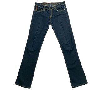 Genetic Denim Jeans Recessive- Gene Dark Wash Women’s Size 29